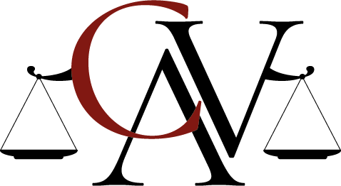 Logo cabinet de avocatura - Coval Valerian